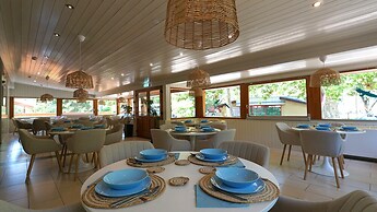 Balaton Colors Beach Hotel