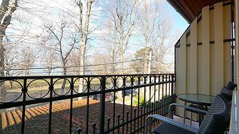 Balaton Colors Beach Hotel