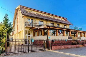 Balaton Colors Beach Hotel