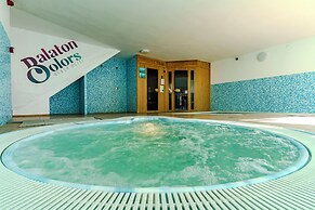 Balaton Colors Beach Hotel