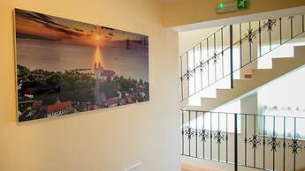 Balaton Colors Beach Hotel