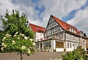 Landgasthof Hirsch
