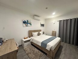 Villandro Residence