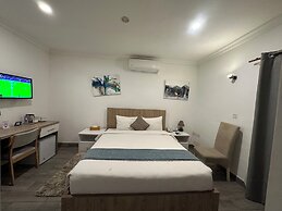 Villandro Residence
