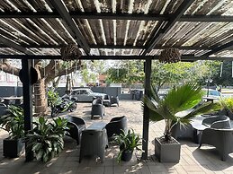 Villandro Residence