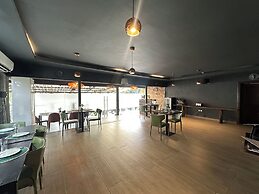 Villandro Residence