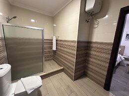 Villandro Residence