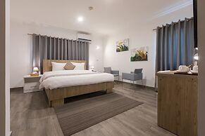 Villandro Residence
