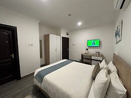 Villandro Residence