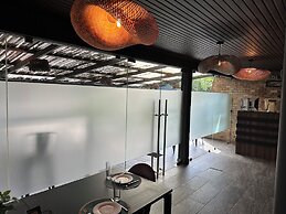 Villandro Residence