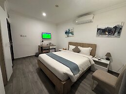 Villandro Residence