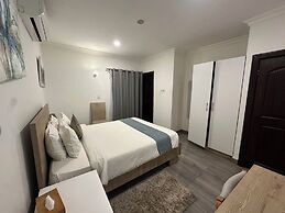 Villandro Residence