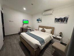 Villandro Residence