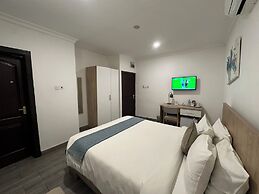 Villandro Residence