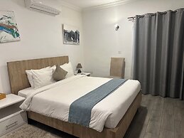 Villandro Residence