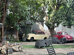 Villandro Residence