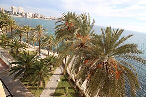 Apartamento Sobre el Mar