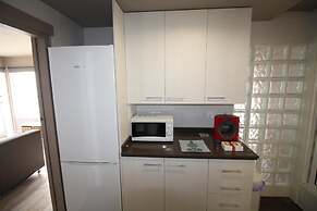 Apartamento Sobre el Mar