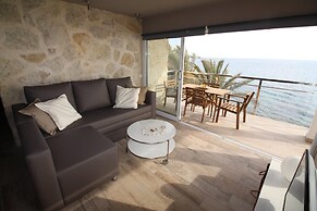 Apartamento Sobre el Mar