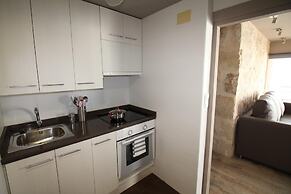 Apartamento Sobre el Mar