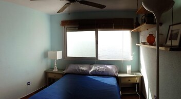 Apartamento Sobre el Mar