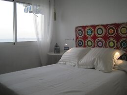 Apartamento Sobre el Mar