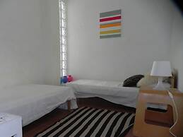 Apartamento Sobre el Mar
