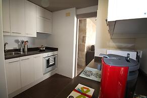 Apartamento Sobre el Mar