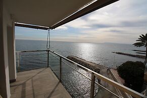 Apartamento Sobre el Mar