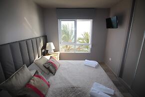Apartamento Sobre el Mar