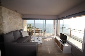 Apartamento Sobre el Mar