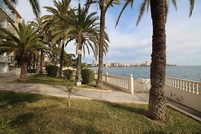 Apartamento Sobre el Mar