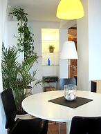 Apartamento Sobre el Mar