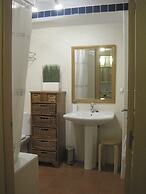 Apartamento Sobre el Mar
