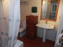 Apartamento Sobre el Mar