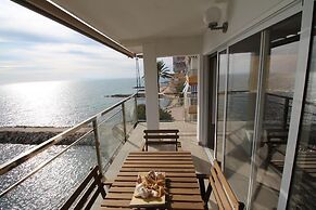 Apartamento Sobre el Mar