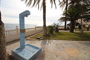 Apartamento Sobre el Mar
