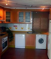 Apartamento Sobre el Mar