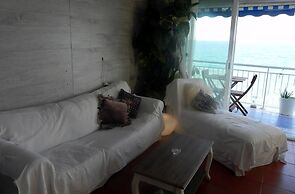 Apartamento Sobre el Mar