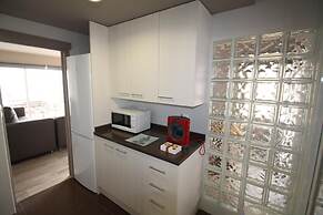 Apartamento Sobre el Mar