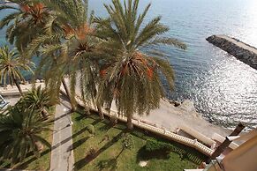 Apartamento Sobre el Mar