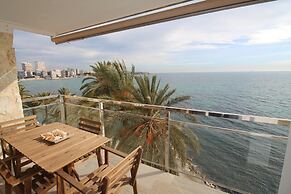 Apartamento Sobre el Mar