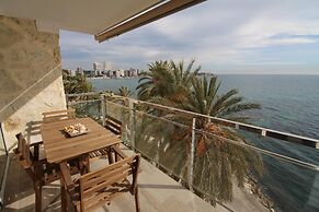 Apartamento Sobre el Mar