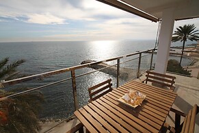 Apartamento Sobre el Mar