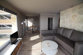 Apartamento Sobre el Mar