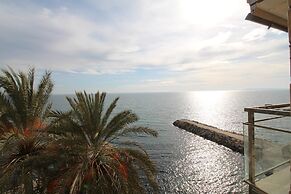 Apartamento Sobre el Mar