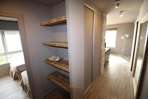 Apartamento Sobre el Mar