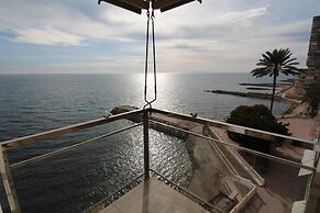 Apartamento Sobre el Mar