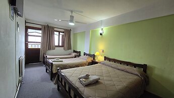Hotel Panorama