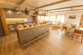 Hotel Hirschen Eggiwil
